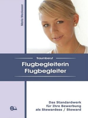 cover image of Traumberuf Flugbegleiterin / Flugbegleiter